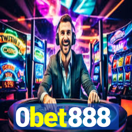 0bet888