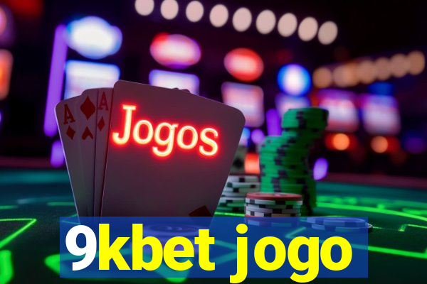 9kbet jogo