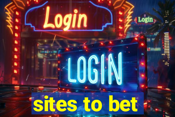 sites to bet