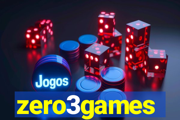 zero3games