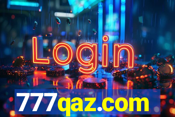 777qaz.com