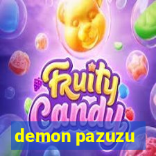 demon pazuzu