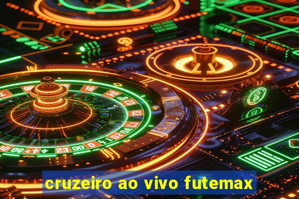 cruzeiro ao vivo futemax