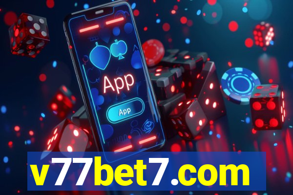 v77bet7.com