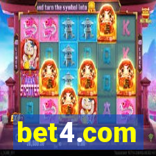 bet4.com