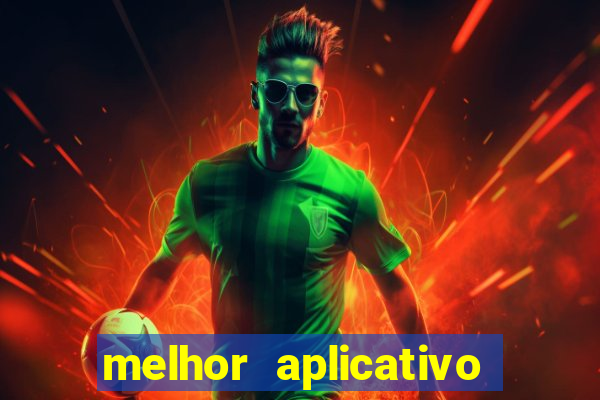 melhor aplicativo jogo do bicho