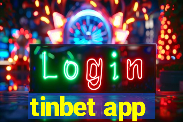 tinbet app