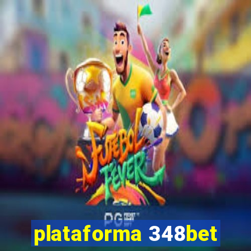 plataforma 348bet