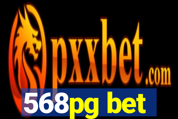 568pg bet