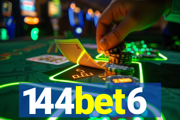 144bet6