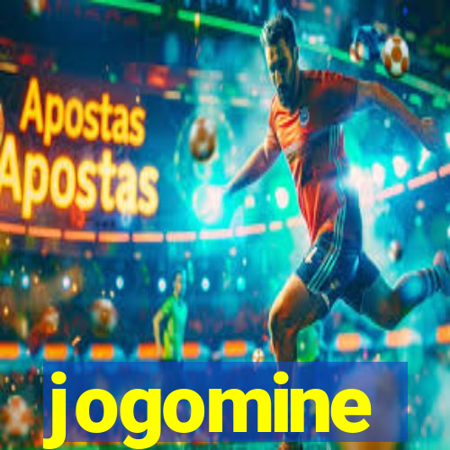 jogomine