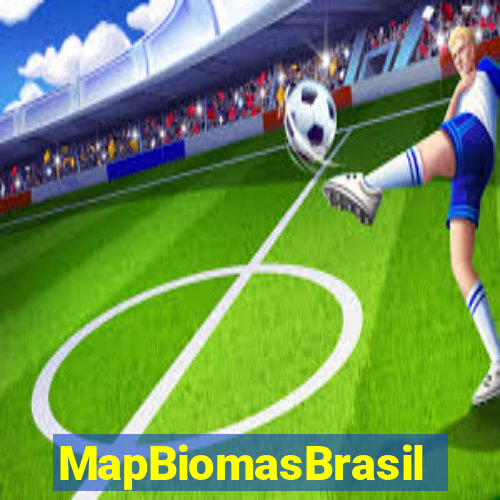 MapBiomasBrasil