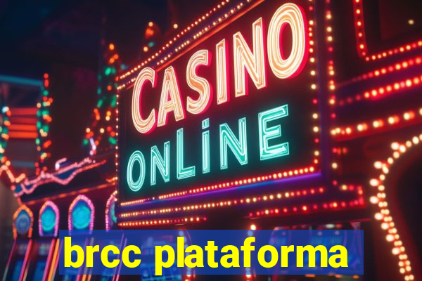 brcc plataforma