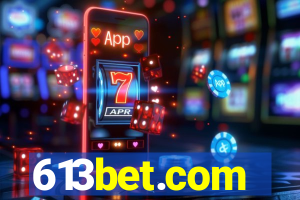 613bet.com