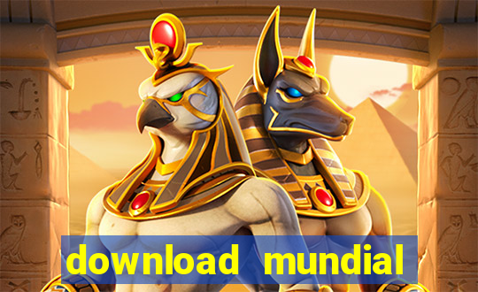 download mundial football league tudo desbloqueado