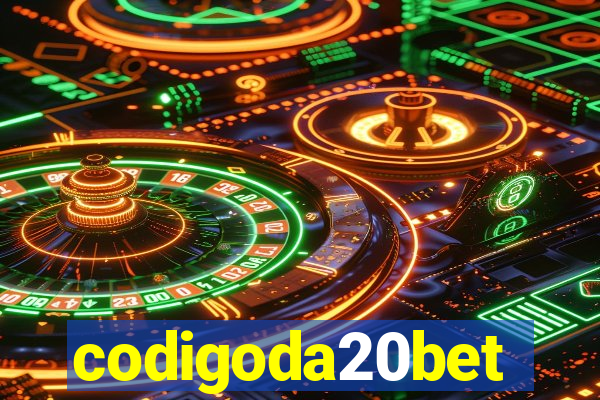 codigoda20bet