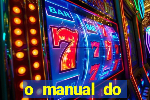 o manual do necromante pdf