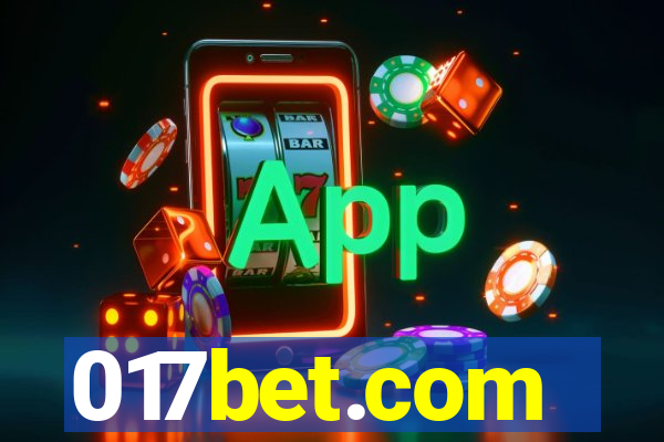 017bet.com