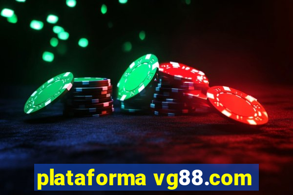 plataforma vg88.com