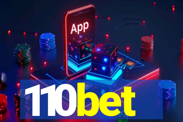 110bet