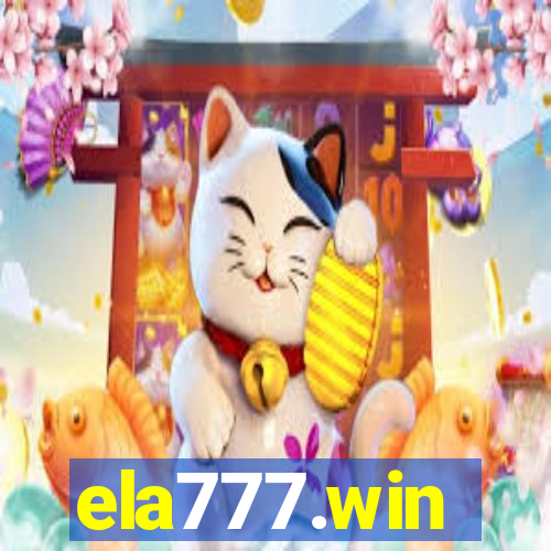 ela777.win