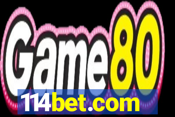 114bet.com