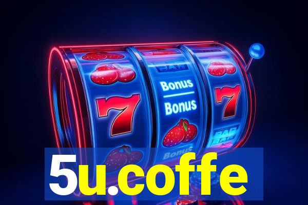 5u.coffe