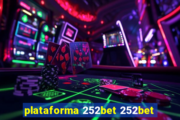 plataforma 252bet 252bet