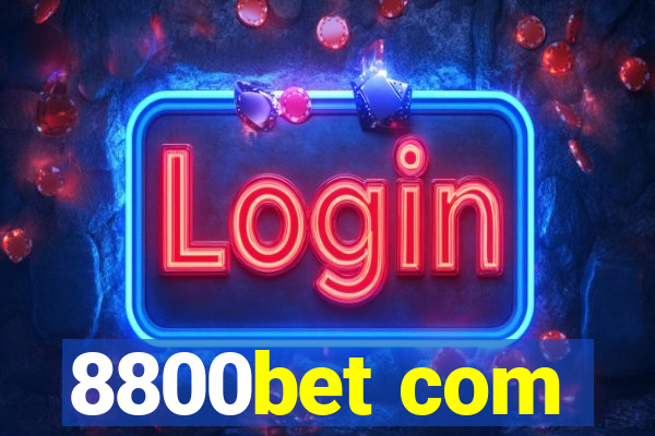 8800bet com