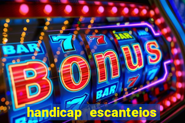 handicap escanteios -1,5 o que significa