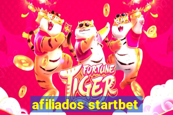 afiliados startbet