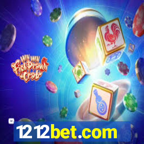 1212bet.com