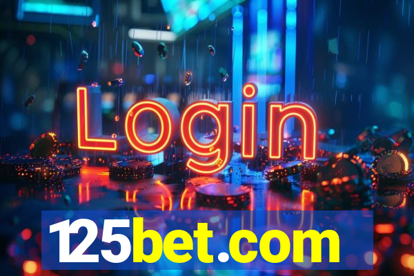 125bet.com