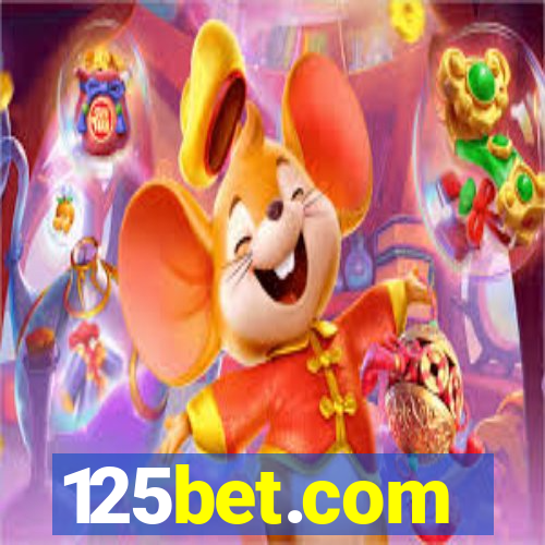 125bet.com