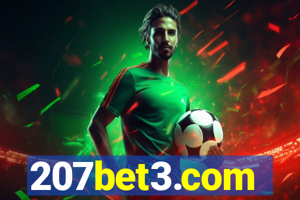 207bet3.com