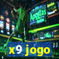 x9 jogo