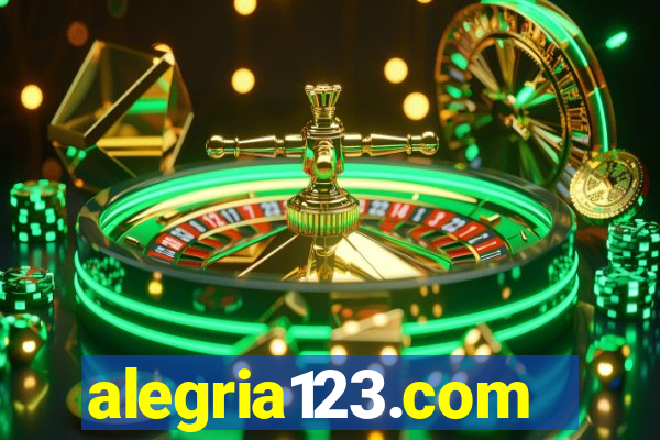 alegria123.com