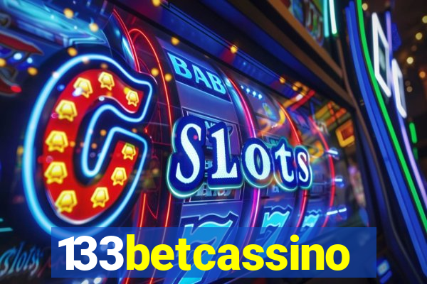 133betcassino