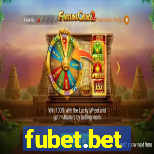 fubet.bet