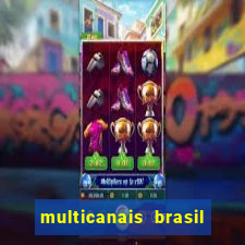 multicanais brasil vs uruguai