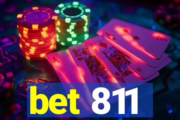 bet 811