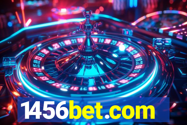 1456bet.com