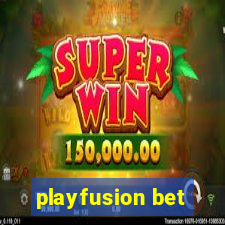 playfusion bet