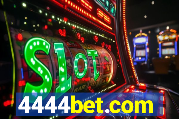 4444bet.com