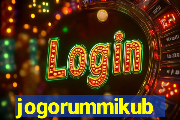 jogorummikub