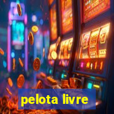 pelota livre