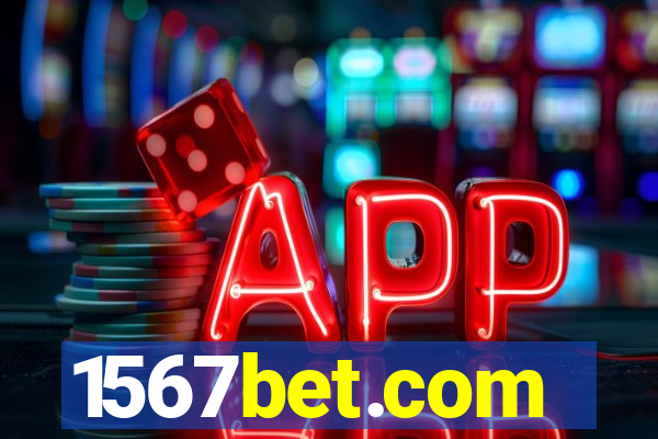 1567bet.com