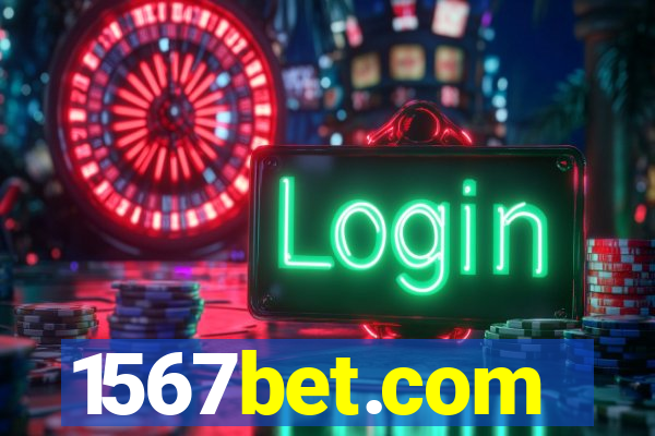 1567bet.com