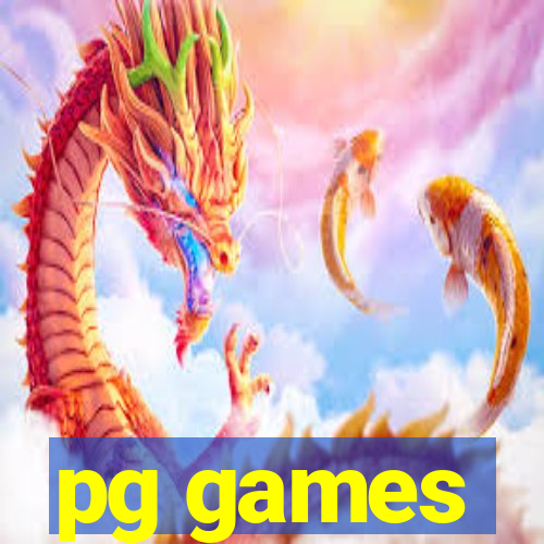 pg games