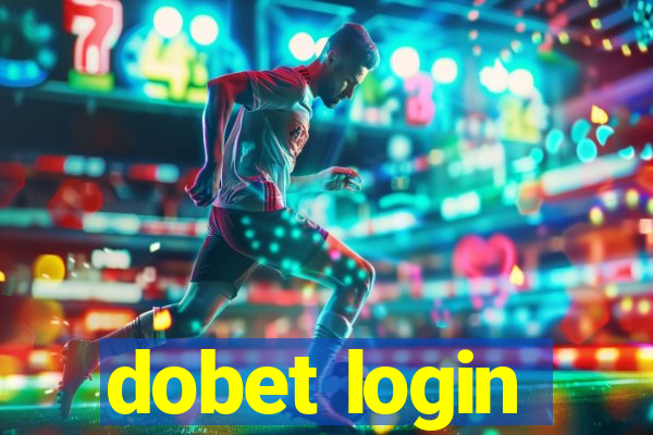 dobet login